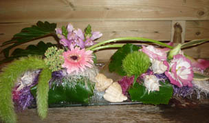 TOUTES COMPOSITIONS FLORALES TOUTES